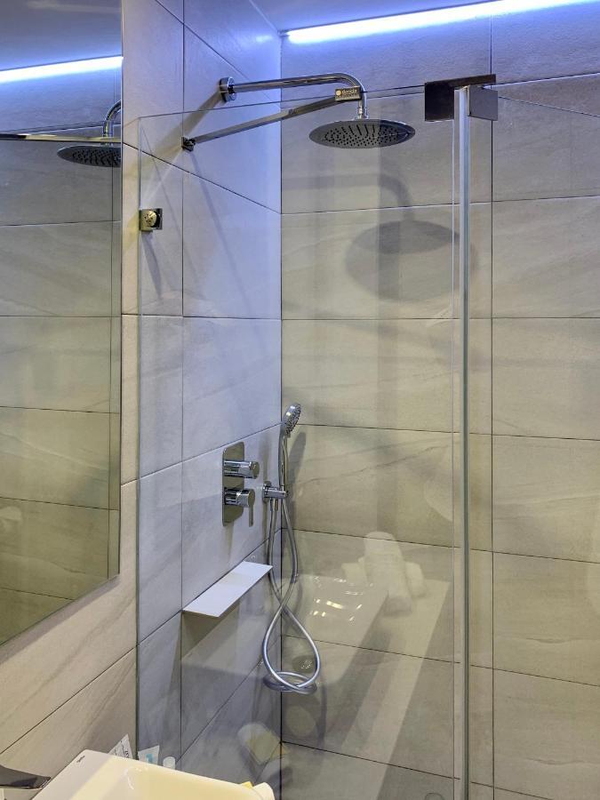 Habitación Doble en la planta baja