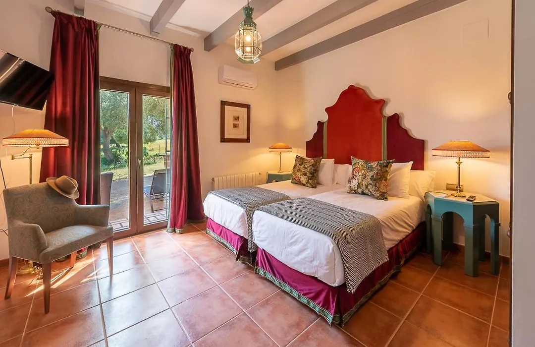 La Casa del Torero-1