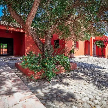 La Casa del Torero-3
