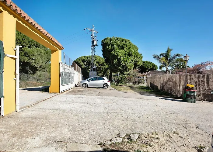 Casa Inma